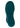 THINK Comoda Damenschuh in blau