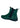 THINK Spuat Damenschuh in gruen