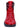 THINK Comoda Damenschuh in rot