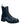 REMONTE Stiefelette Damenschuh in schwarz