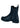 REMONTE Stiefelette Damenschuh in schwarz