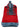 GANTER EVO Damen Damenschuh in rot