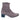 CAPRICE Strech-Stiefelette Damenschuh in braun