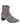 CAPRICE Strech-Stiefelette Damenschuh in braun