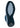 ALLROUNDER Satika-Tex Damenschuh in blau