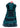 ECCO Mix Low Mid GTX Herrenschuh in schwarz