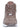 CAPRICE Stiefelette Damenschuh in braun