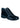 STUPPY Stiefelette Damenschuh in schwarz