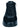 STUPPY Stiefelette Damenschuh in schwarz