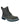ECCO Grainer W Damenschuh in grau