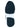 XSENSIBLE Golden Gate Men Herrenschuh in blau