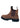 ECCO Grainer W Damenschuh in braun