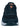 RIEKER Sneakers Herrenschuh in schwarz