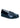 WALDLÄUFER Hegli Damenschuh in blau