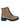 WALDLÄUFER H-Luise Damenschuh in beige