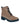 WALDLÄUFER H-Luise Damenschuh in beige