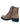 WALDLÄUFER H-Luise Damenschuh in beige