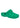 CHUNG SHI Dux BIO Unisexschuh in gruen