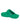 CHUNG SHI Dux BIO Unisexschuh in gruen
