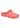 CHUNG SHI Dux BIO Unisexschuh in rot