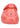 CHUNG SHI Dux BIO Unisexschuh in rot