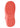 CHUNG SHI Dux BIO Unisexschuh in rot