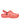CHUNG SHI Dux BIO Unisexschuh in rot