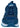SKECHERS Hill Crest Herrenschuh in blau