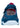 ALLROUNDER Niro Damenschuh in blau