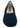 HASSIA Evelyn Damenschuh in schwarz