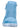 ANDREA CONTI Bootie Damenschuh in blau