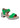 REMONTE Sandalette Damenschuh in gruen