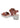 REMONTE Sandalette Damenschuh in braun