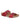 HALFINGER Bio Andrea Damenschuh in rot