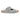 NATURAL SENSE Pantoletten Damenschuh in beige