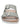 NATURAL SENSE Pantoletten Damenschuh in beige