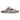 NATURAL SENSE Pantoletten Damenschuh in beige