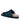 NATURAL SENSE Pantoletten Damenschuh in schwarz