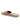 NATURAL SENSE Pantoletten Damenschuh in beige