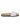 NATURAL SENSE Pantoletten Damenschuh in beige