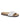 NATURAL SENSE Pantoletten Damenschuh in beige