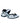 ECCO Offroad Damenschuh in grau