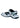 ECCO Offroad Damenschuh in grau