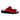 FINN COMFORT Cayman-s Damenschuh in rot