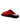 FINN COMFORT Cayman-s Damenschuh in rot
