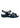 FINN COMFORT Aversa Damenschuh in schwarz