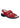 FINN COMFORT Milos Damenschuh in rot