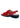FINN COMFORT Milos Damenschuh in rot