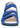 FINN COMFORT Praia Damenschuh in blau