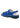 FINN COMFORT Praia Damenschuh in blau